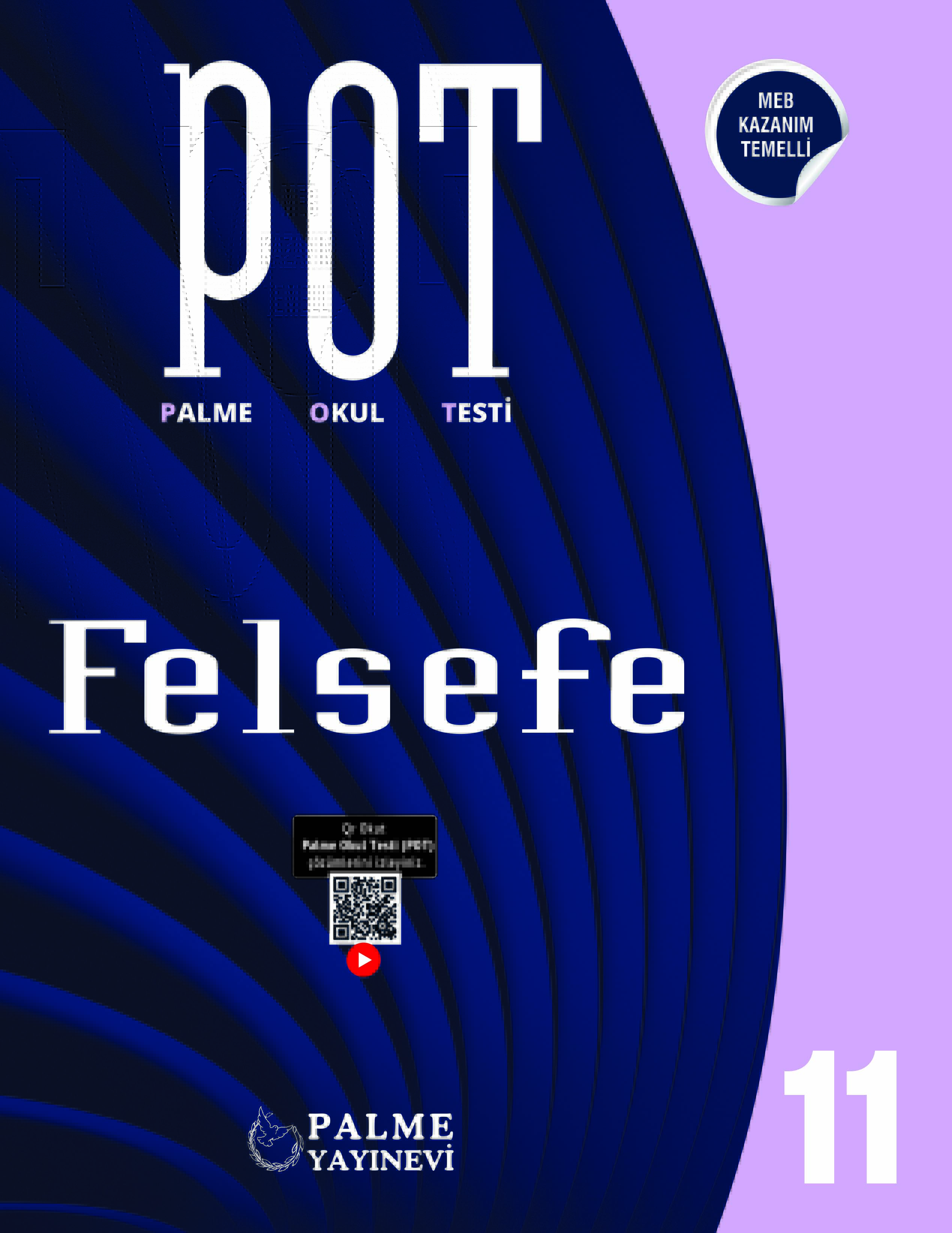 11. SINIF FELSEFE  POT